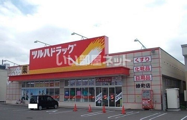 ショコラの周辺