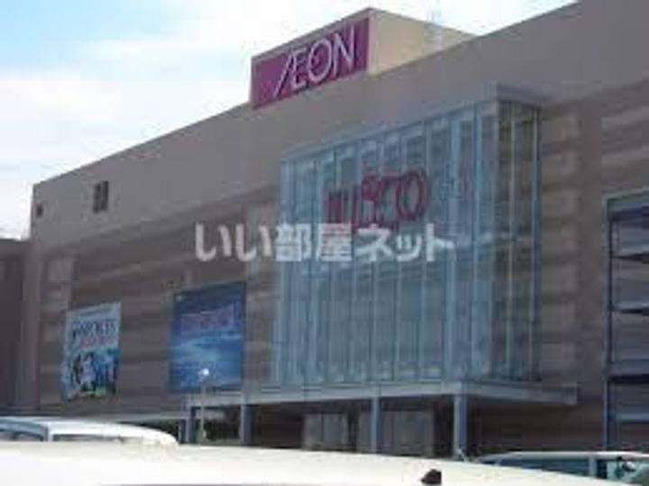 ショコラの周辺