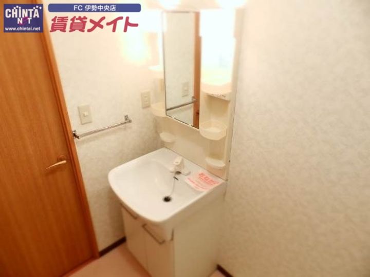 クレセールヴァンブの内装