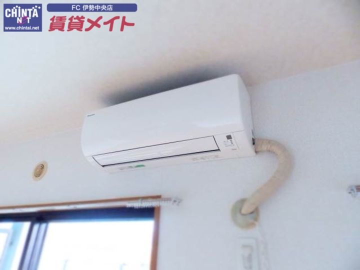 クレセールヴァンブの内装