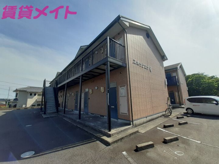 エポックエゲ6の地図