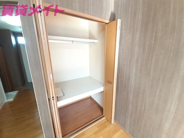 エポックエゲ6の内装