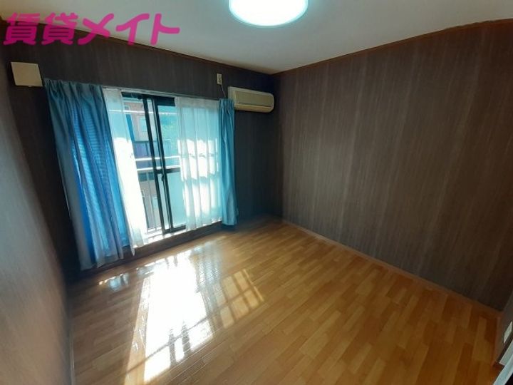 エポックエゲ6の内装