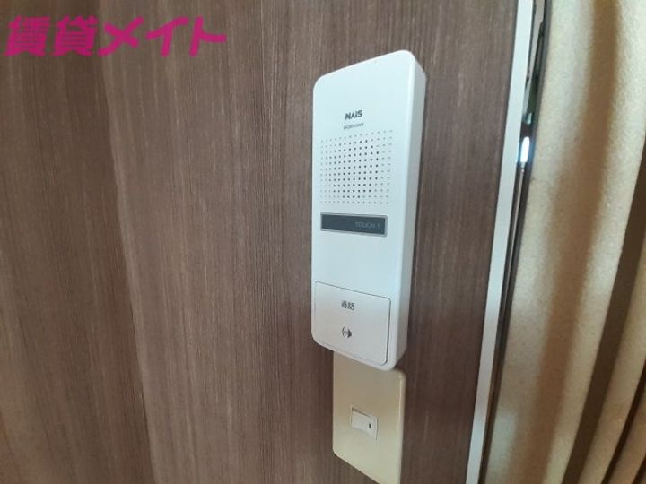 エポックエゲ6の内装