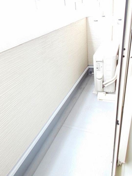 サンリットの内装