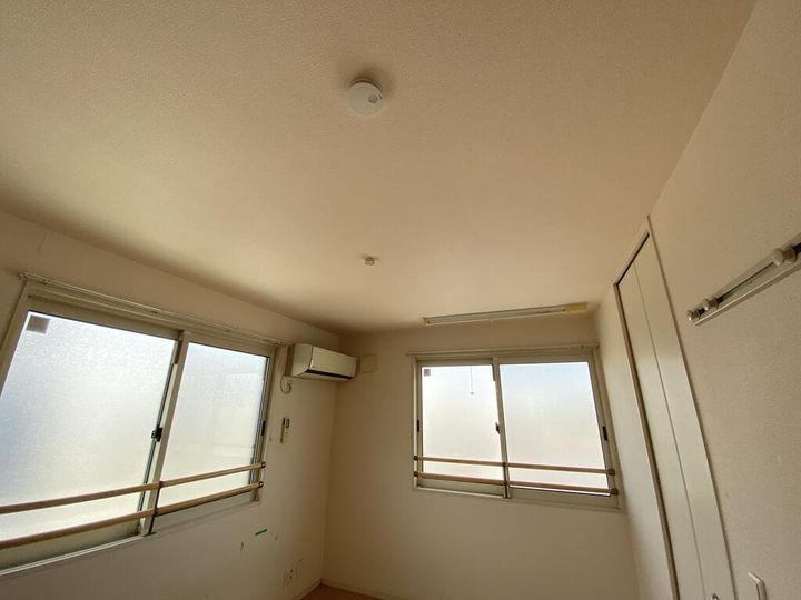 大分県大分市王子町(一戸建)の賃貸物件の内装