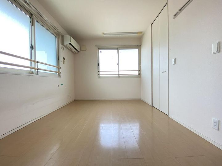 大分県大分市王子町(一戸建)の賃貸物件の内装