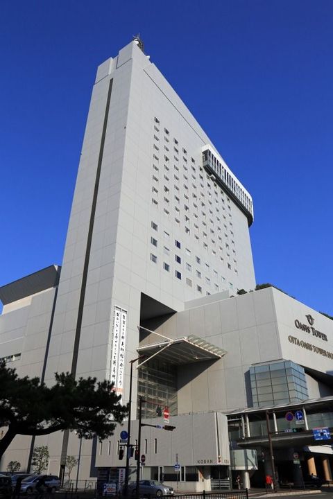 大分県大分市王子町(一戸建)の賃貸物件の周辺