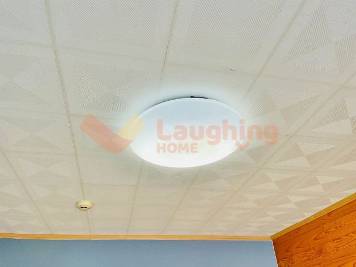 パークインDXの内装