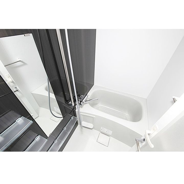 東京都豊島区池袋1(マンション)の賃貸物件の風呂