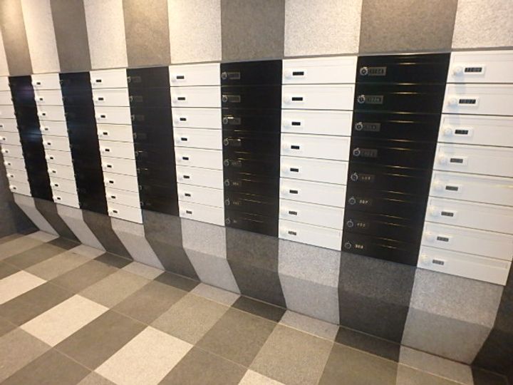 東京都豊島区池袋1(マンション)の賃貸物件の地図