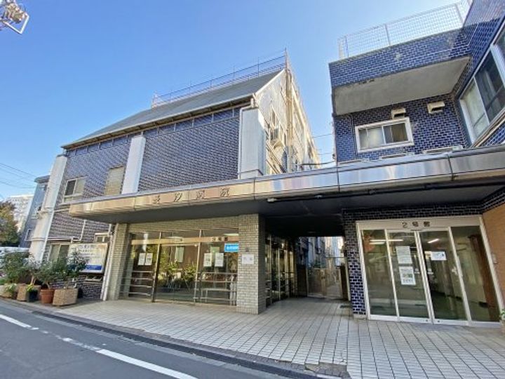 東京都豊島区池袋1(マンション)の賃貸物件の周辺