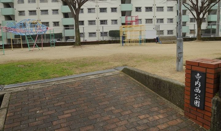 福岡県北九州市門司区寺内2(一戸建)の賃貸物件の周辺