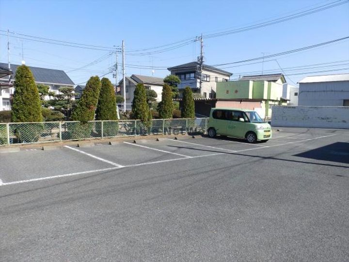 ジュピアの地図