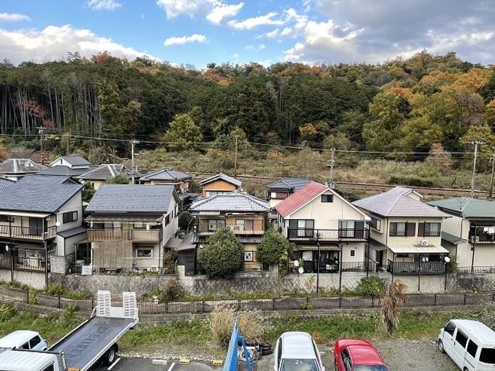 二軒茶屋マンションのその他画像