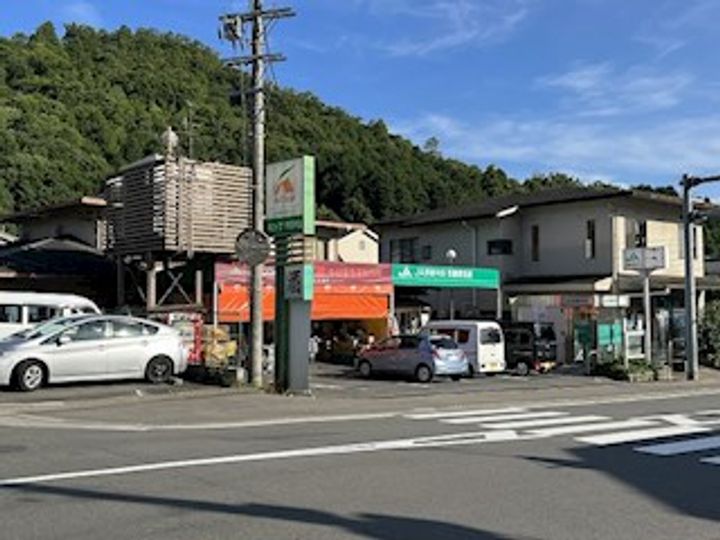 二軒茶屋マンションの周辺