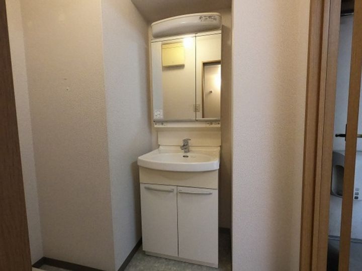 レプトン大福の内装