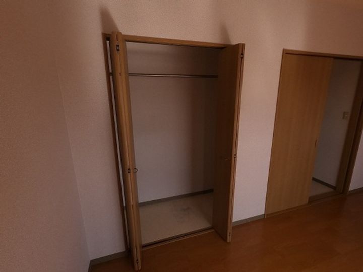 レプトン大福の内装