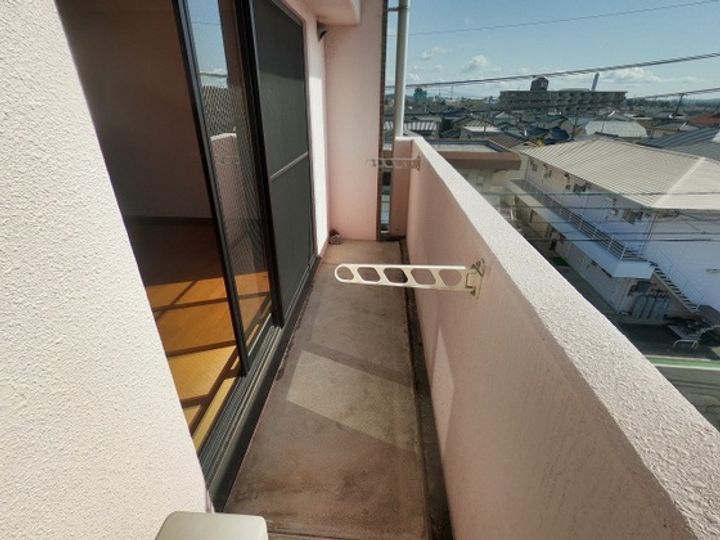 レプトン大福の内装