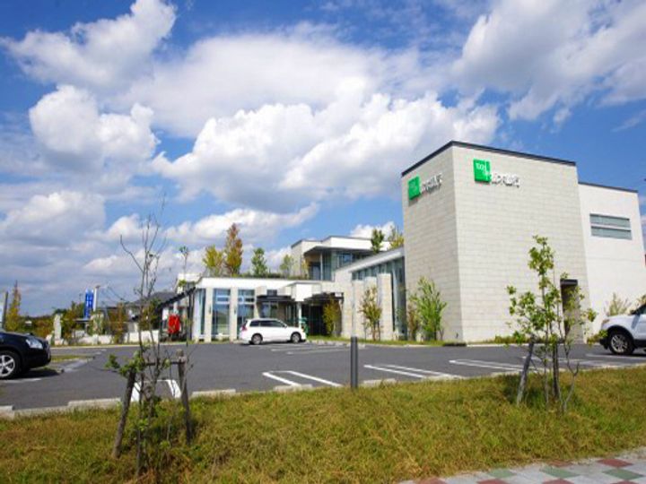 リースランドテクノ Cの周辺