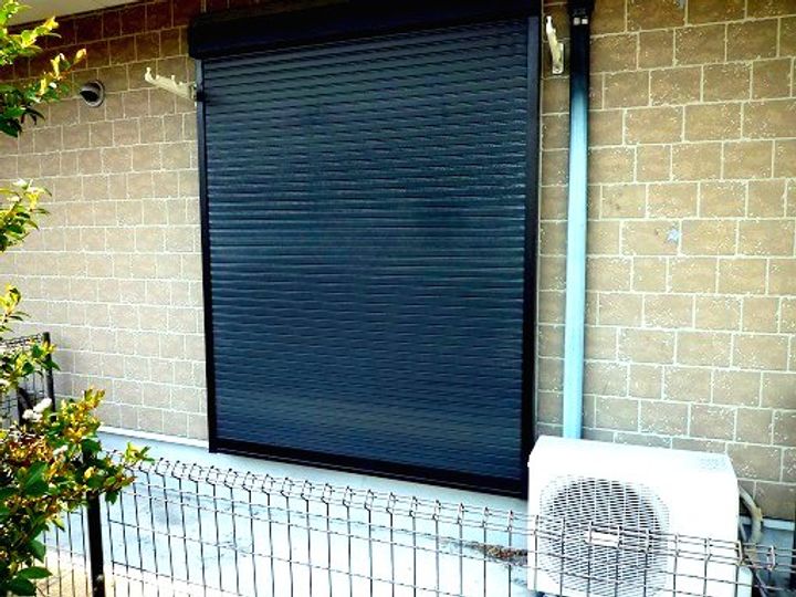 チェリッシュハイツの内装