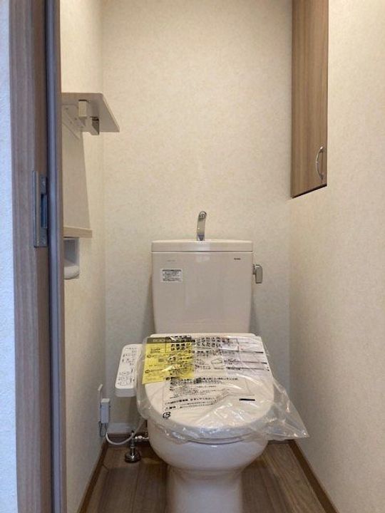 神奈川県川崎市中原区上小田中3(マンション)の賃貸物件の内装