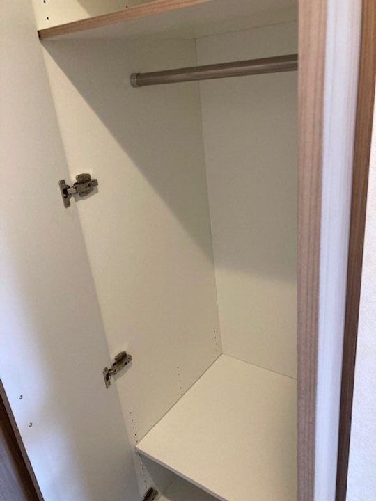 神奈川県川崎市中原区上小田中3(マンション)の賃貸物件の内装