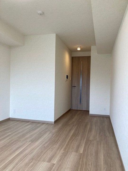 神奈川県川崎市中原区上小田中3(マンション)の賃貸物件の居間