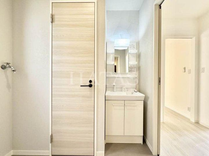 アミイコートAの内装