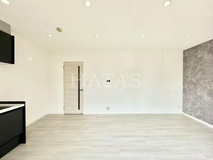 アミイコートAの内装