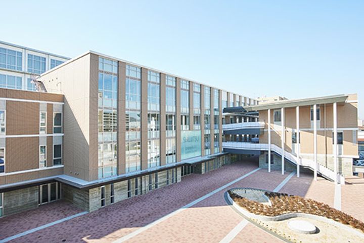 マンション戸田の周辺