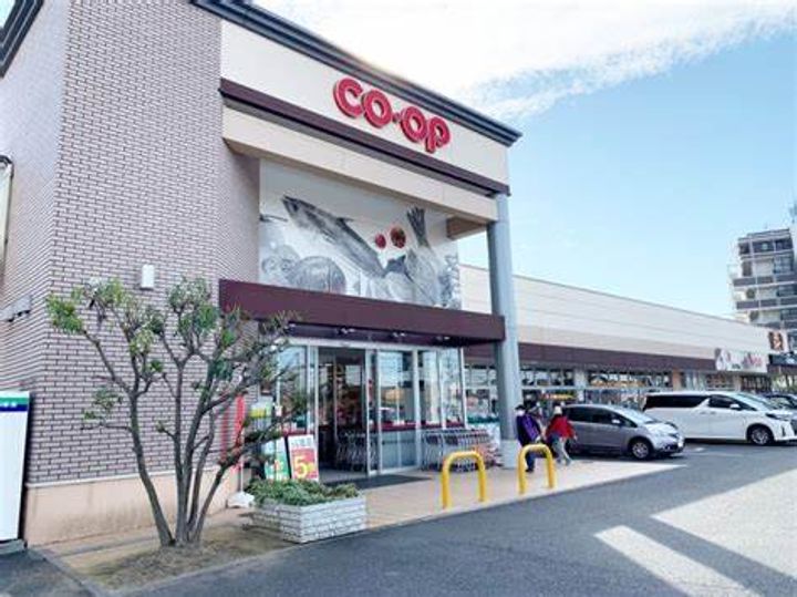 マンション戸田の周辺