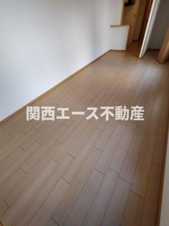 サンアビテの居間
