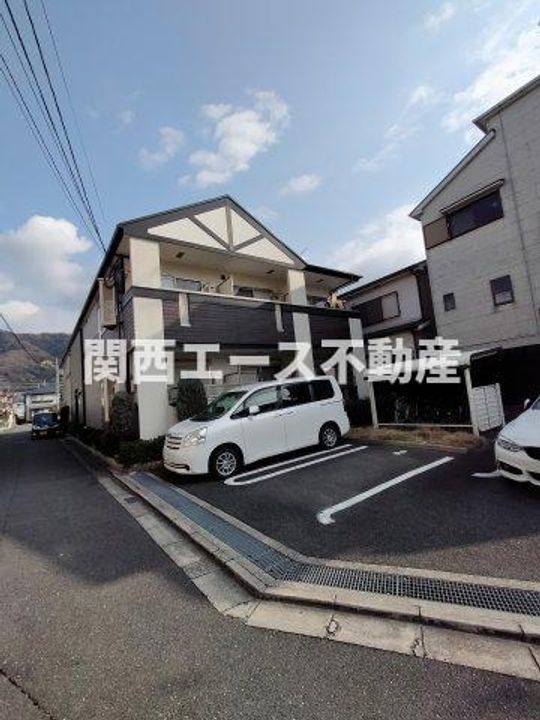 サンアビテの地図