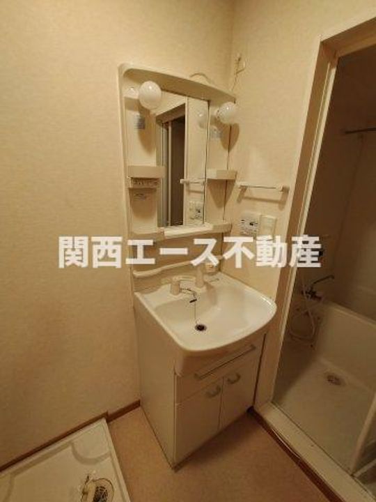 サンアビテの内装
