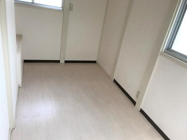 東京都調布市多摩川2(一戸建)の賃貸物件の居間