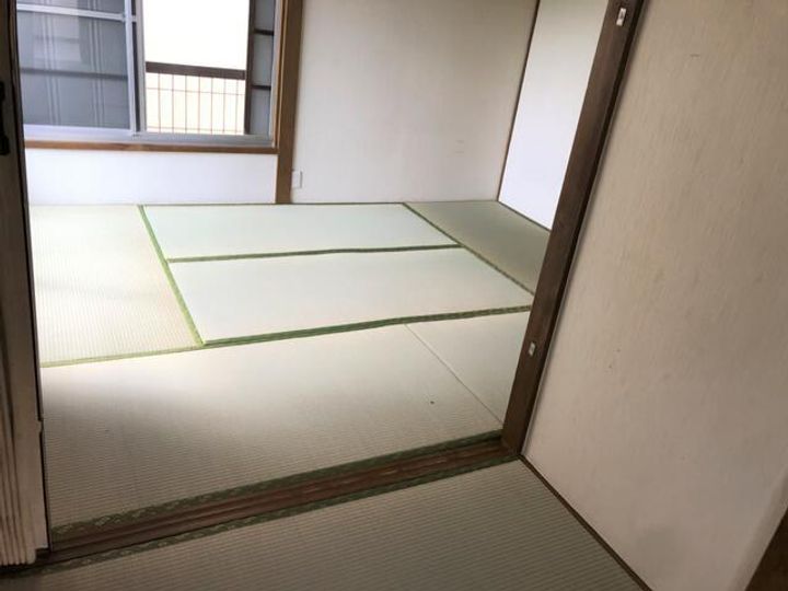 東京都調布市多摩川2(一戸建)の賃貸物件の内装