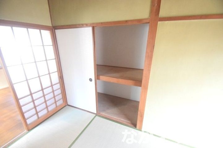 徳島県阿南市日開野町中居内(一戸建)の賃貸物件の内装