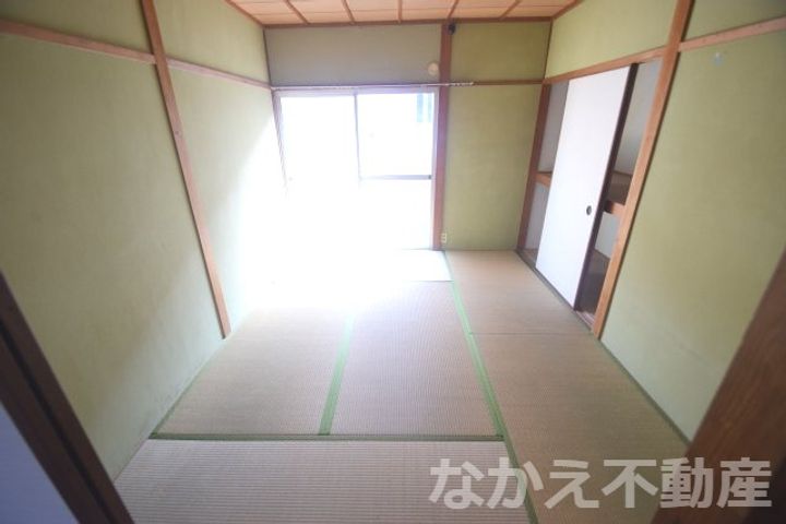 徳島県阿南市日開野町中居内(一戸建)の賃貸物件の内装