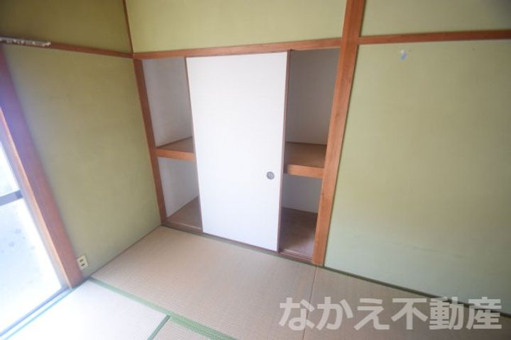 徳島県阿南市日開野町中居内(一戸建)の賃貸物件の内装