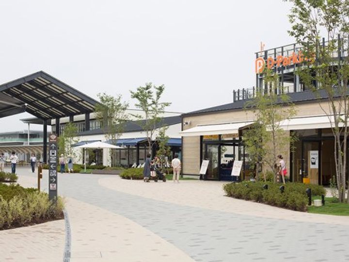 セジュールユウキの周辺