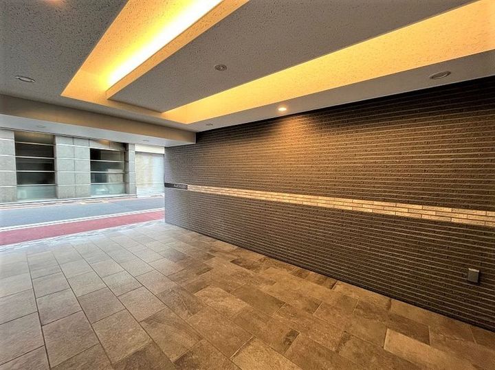 エルスタンザ神田須田町の地図