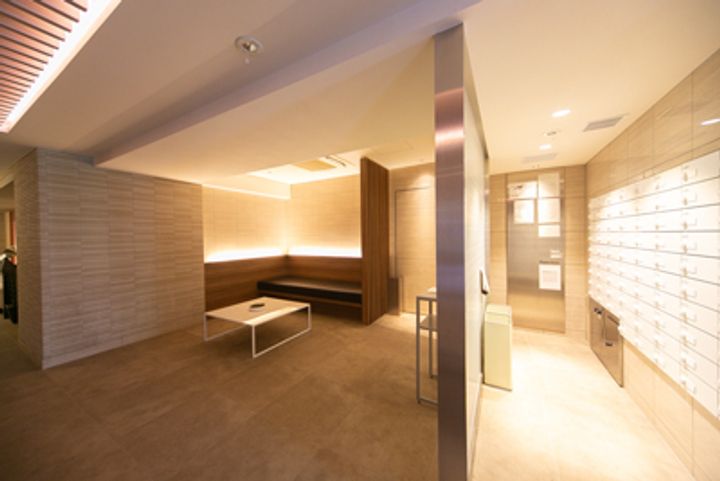 東京都中央区東日本橋3(マンション)の賃貸物件の地図