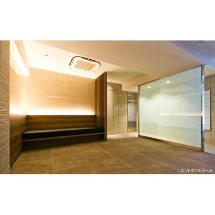 東京都中央区東日本橋3(マンション)の賃貸物件のその他画像