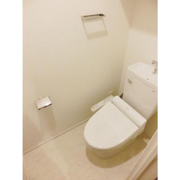 東京都中央区東日本橋3(マンション)の賃貸物件の内装