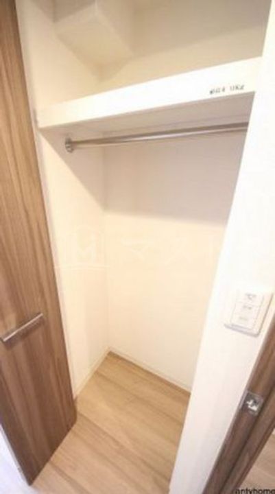 プレサンス扇町駅前の内装