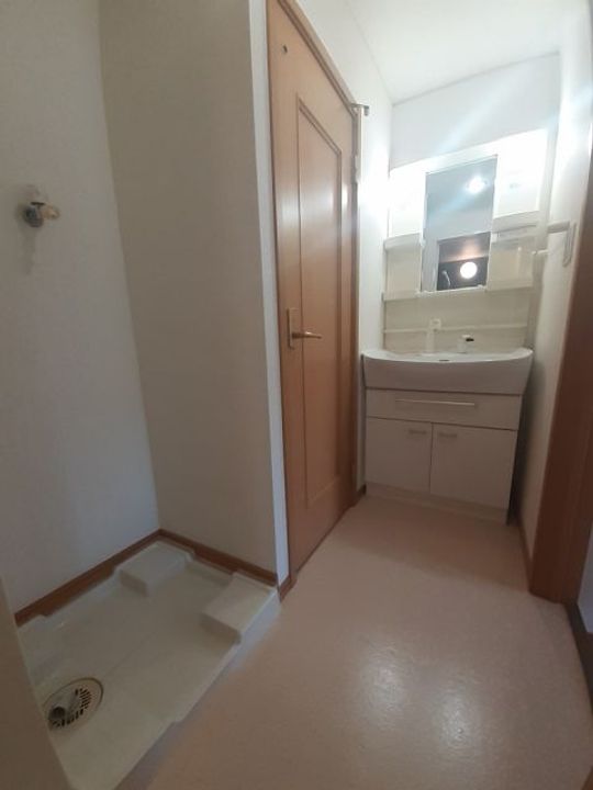 ブリーゼSK・IIの内装