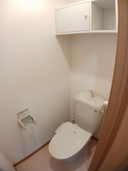 ブリーゼSK・IIの内装