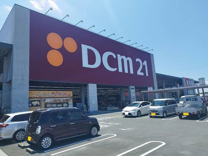 ブリーゼSK・IIの周辺