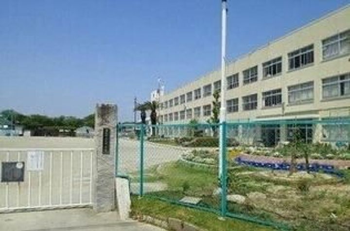 ブリーゼSK・IIの周辺